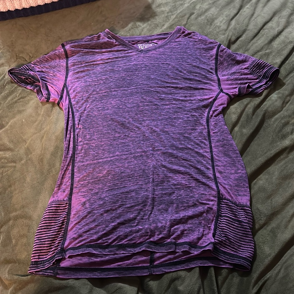 Unisex men/woman shirt